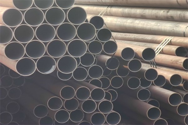 大关大关Q345钢管非标定制 特殊壁厚 大关Q345 管材生产